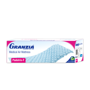 Padotrix F مرتبة طبية هوائية (بدون مضخة)