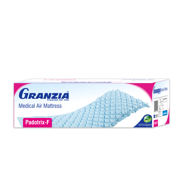 Padotrix F مرتبة طبية هوائية (بدون مضخة)