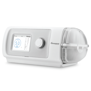 25X - BiPAP