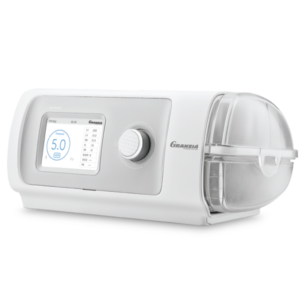 25X – BiPAP
