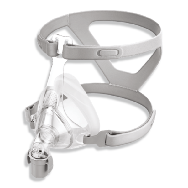 Full Face Mask YF-01