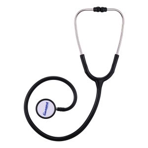 Granzia Practik Dual Head Stethoscope