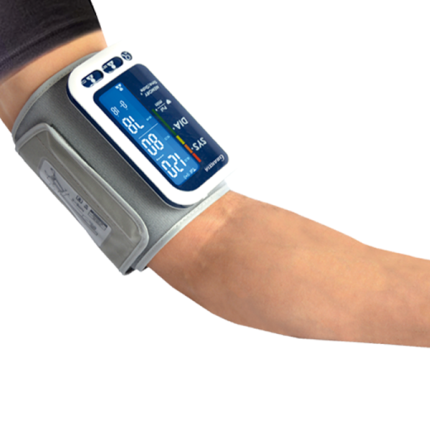 Autoarm جهاز قياس الضغط