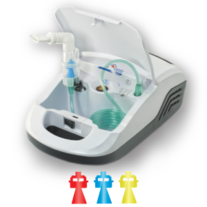 Clinica Nebulizer