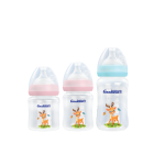 Baby Feeding Bottle
