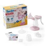 Softfeed Manual Breast Pump