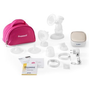 GoldenFeed Digital Breast Pump