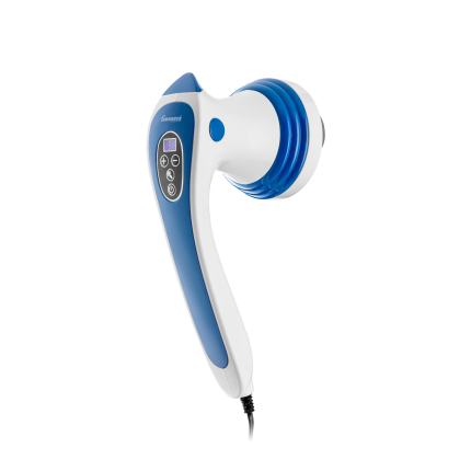 Relaxtra جهاز المساج