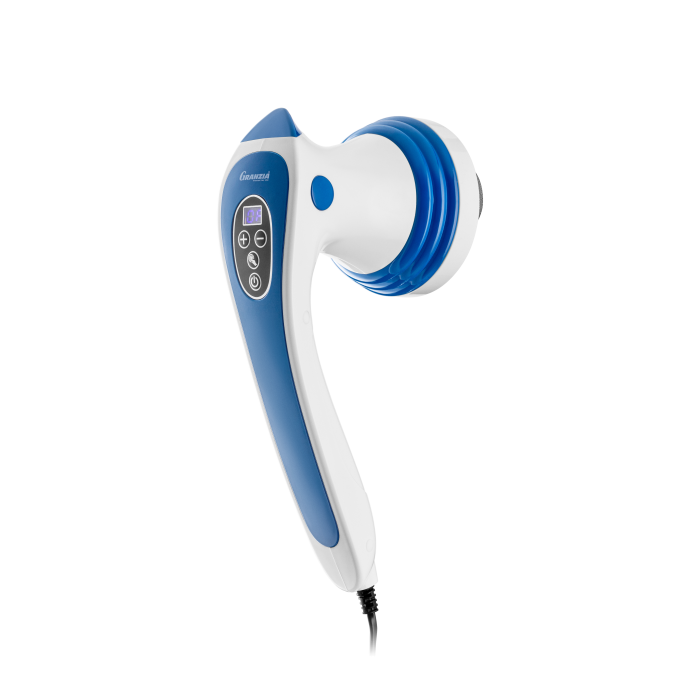 Relaxtra Rotating Massager