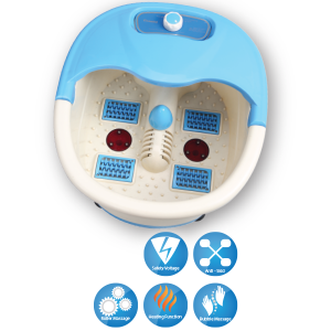 H-Foot SPA Foot Spa with Infrared Technology