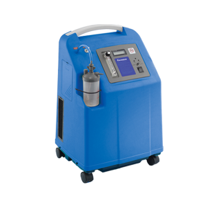OXY-G10 High Flow Oxygen Concentrator