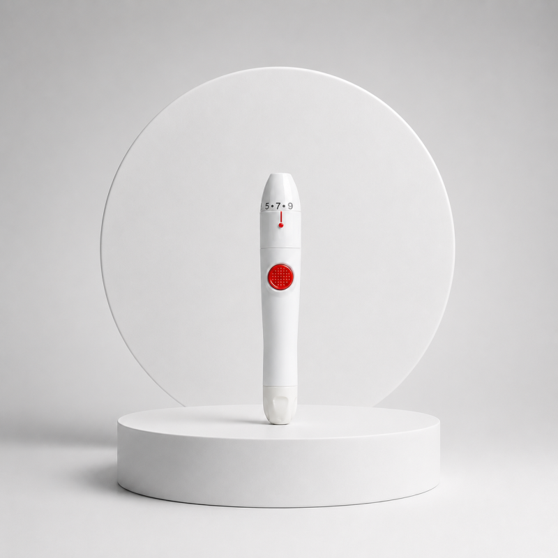 Perfecta Lanceta Lancing pen