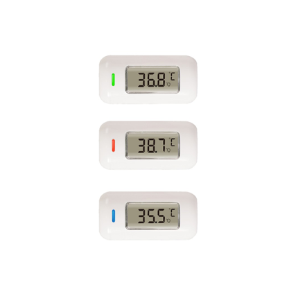 Samsontemp ترمومتر جبهة