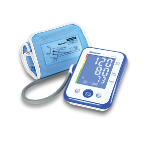 ​Granzia Smarta Topline Digital Blood Pressure Monitor
