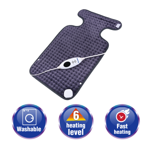 ​Granzia Neck & Back-74 Heating Pad