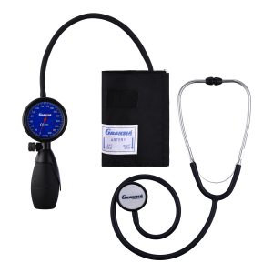 ​Granzia Palmotens L Plus Aneroid Blood Pressure Monitor