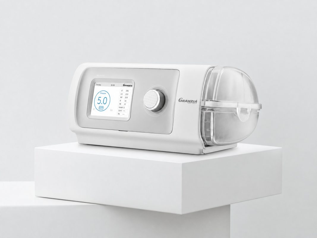 30X BiPAP