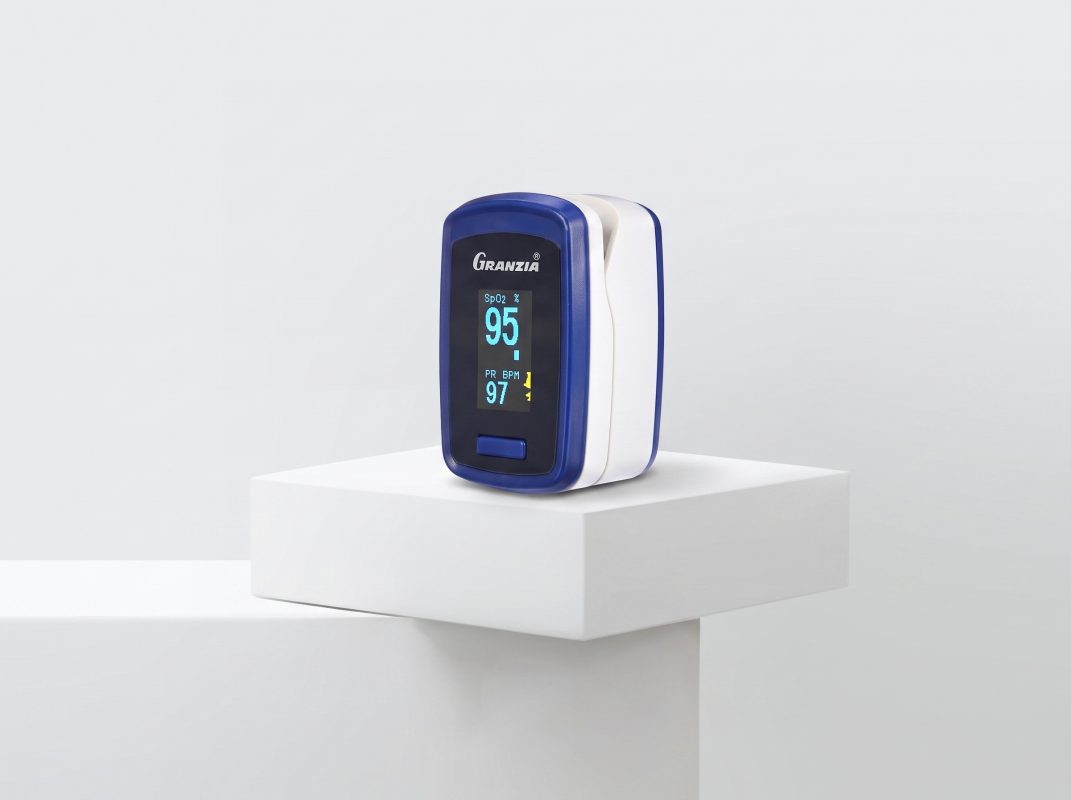 Pulsox 301