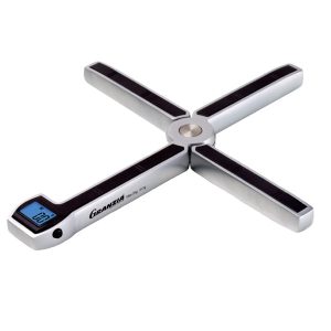 ​Granzia X-Cooka Digital Kitchen Scale