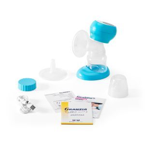 SoloFeed Electric Breast Pump