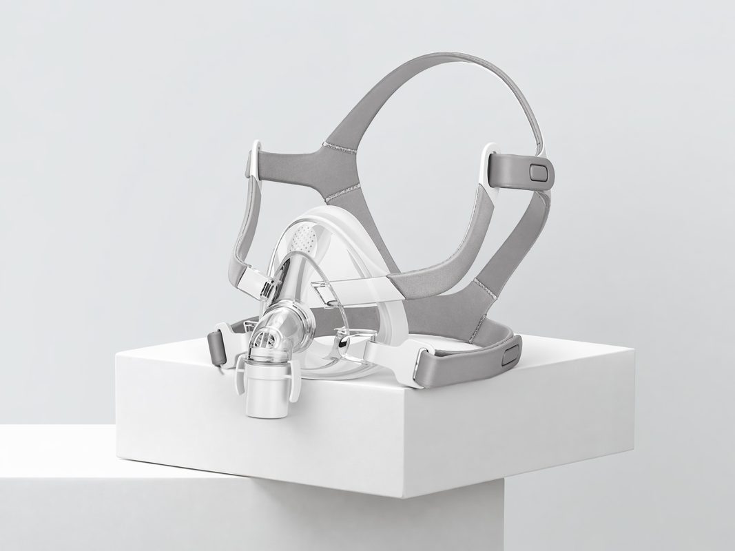 FaceRest