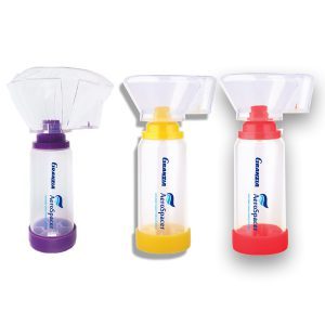 Aerochamber Granzia Nebulizer