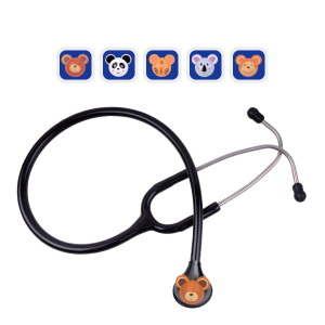 Granzia Pediascope Stethoscope