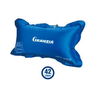 Oxygen Bag By Granzia