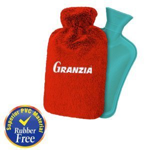 ​Granzia Warmibag Heating Pad