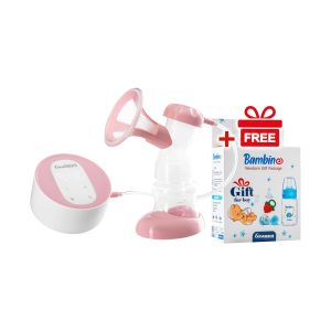 FosterFeed Plus Electric Breast Pump