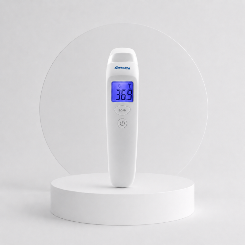 NC-6 Thermometer