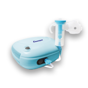 Granzia Turbo Steam Inhaler