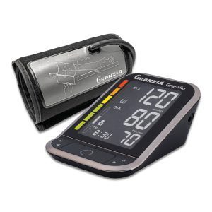 Grantito Electronic Blood Pressure Monitor ​Granzia