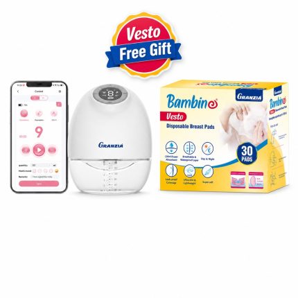 SutiaTech & Vesto