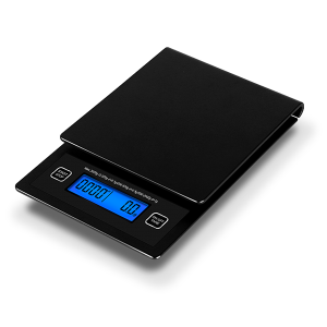 ​Granzia Fiora Precision Digital Scale