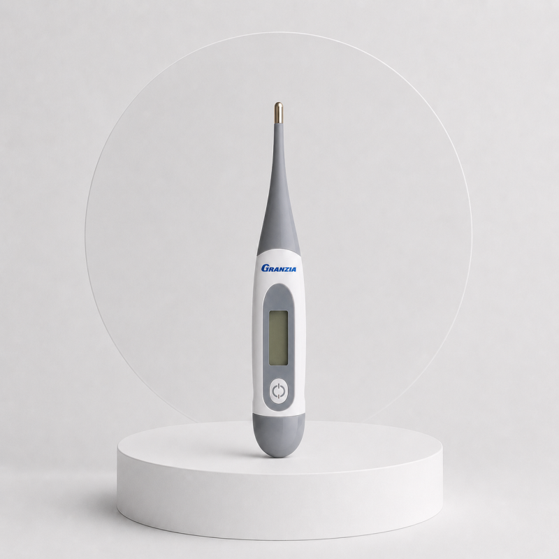 DT-04 Thermometer