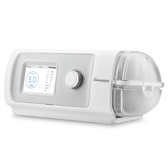 25X – BiPAP