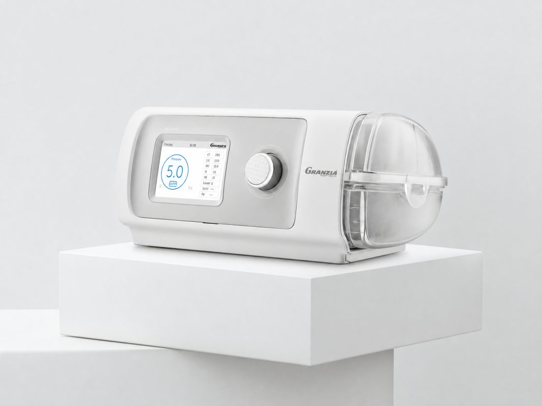 30X BiPAP