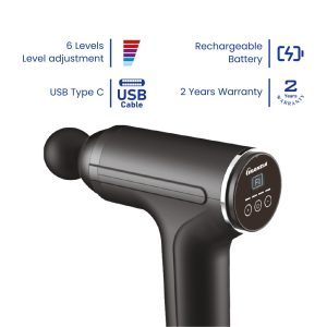 GENGUN Massage Gun