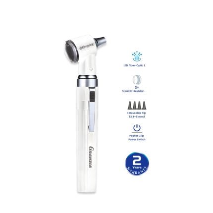 منظار الأذن Otimpick