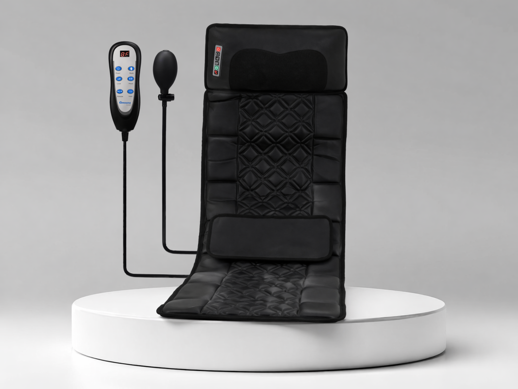 RelaxoPad