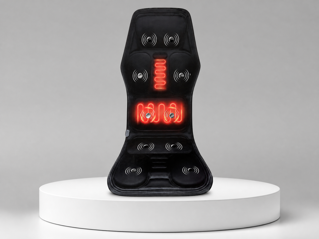 RestoSeat