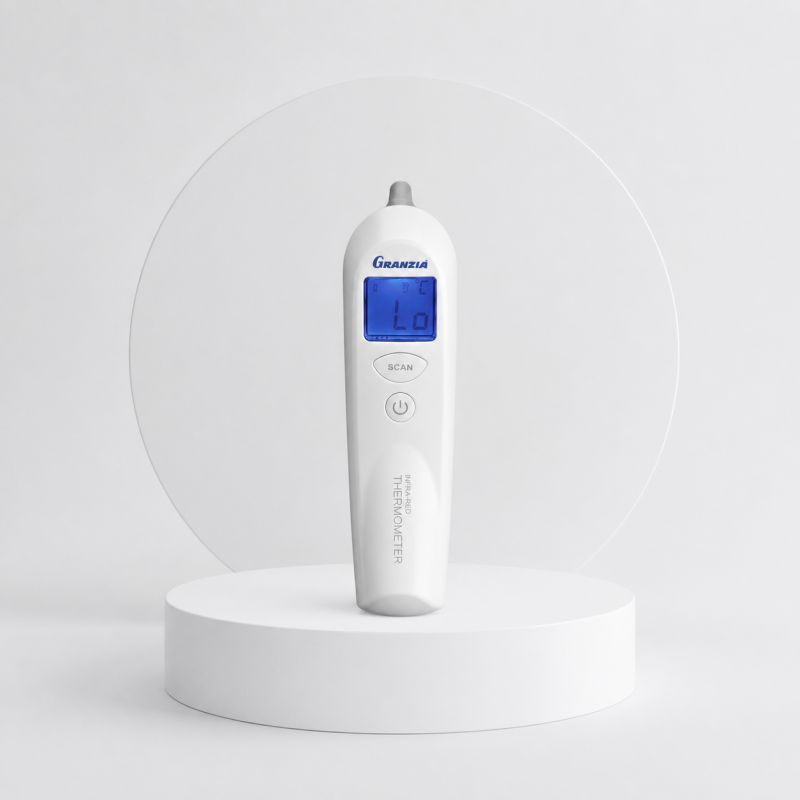 Auratemp Ear Thermometer