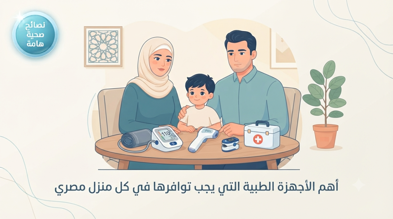 الترمومترات الديجيتال