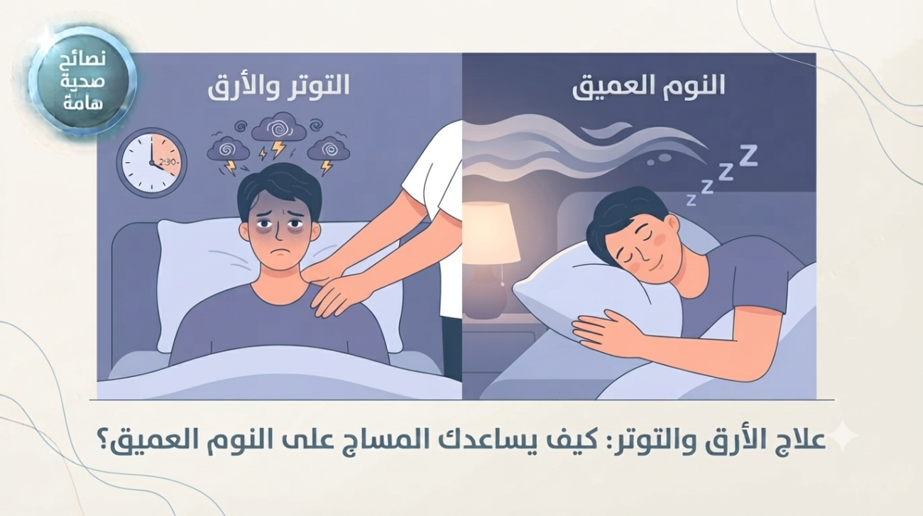 جهاز مساج (تدليك)