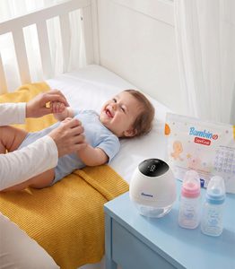 أمومة بلا توتر