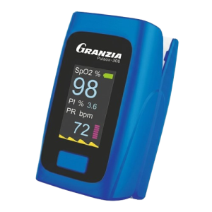 Pulsox-308 Pulse Oximeter