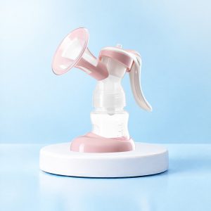 Manual Breast Pump