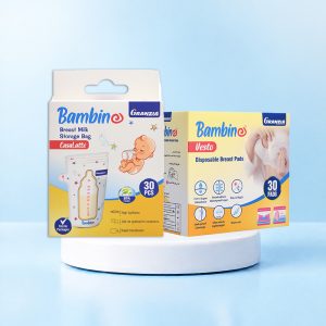 Breastfeeding Accessories