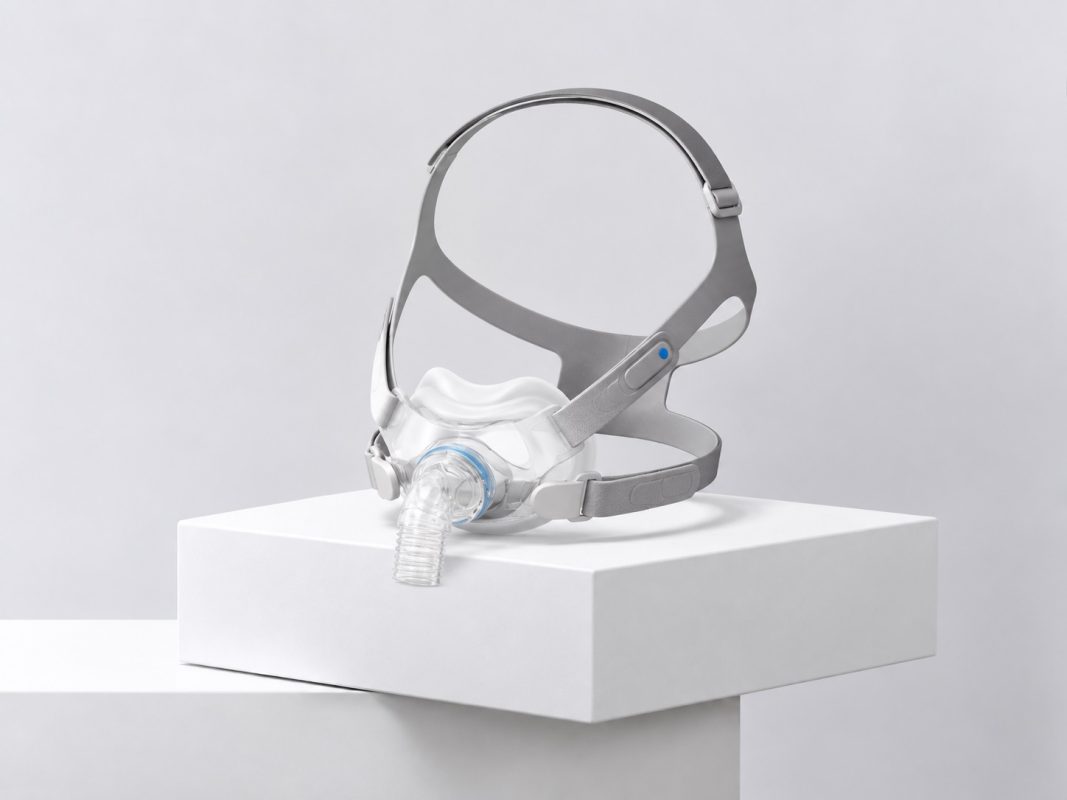 FaceBest Full Face Mask